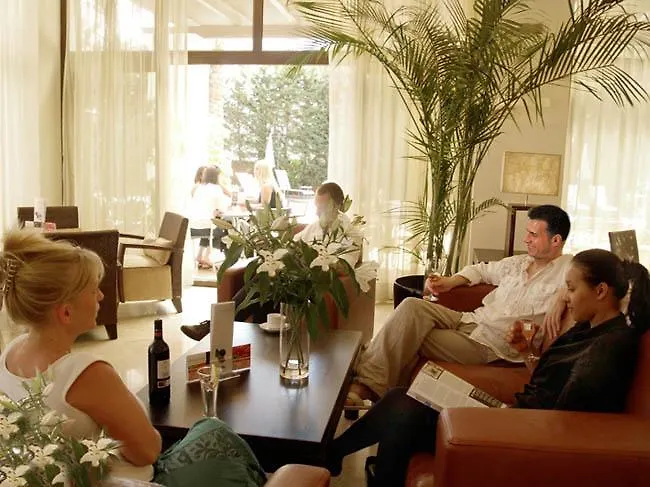 Lorcrimar Hotel Marbella