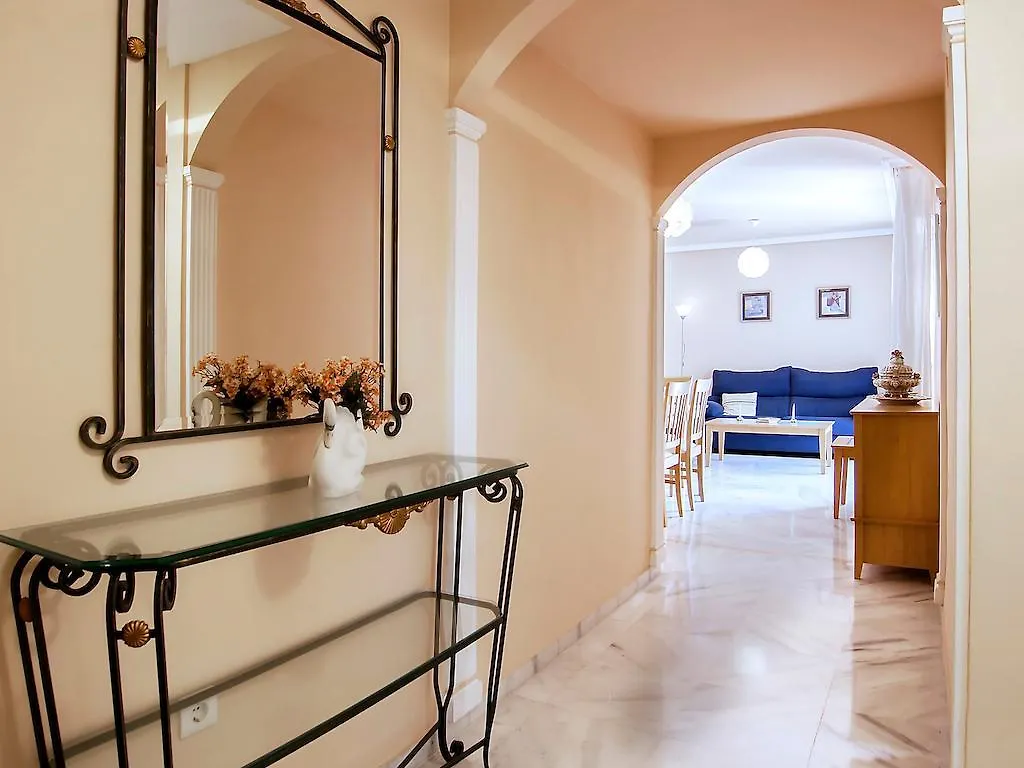 Lorcrimar Hotel Marbella