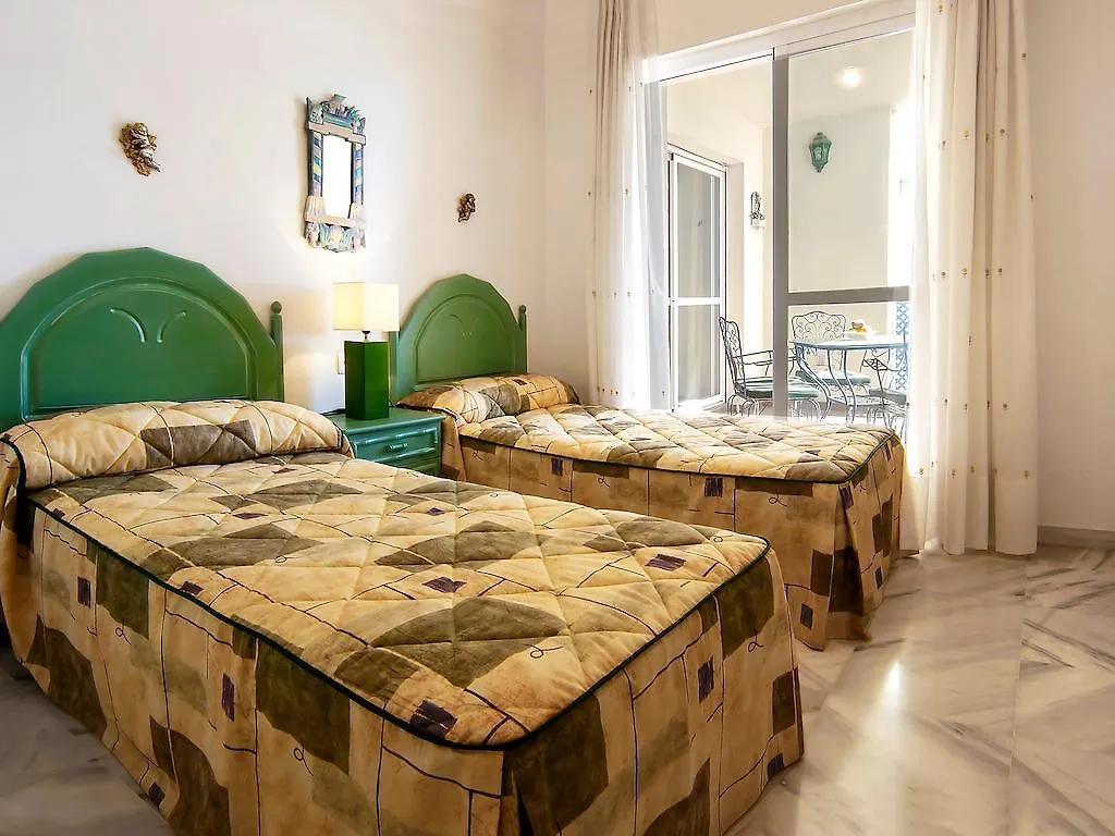 Lorcrimar Hotel Marbella