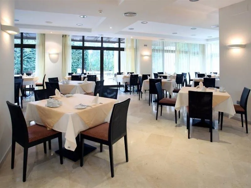 Lorcrimar Hotel Marbella
