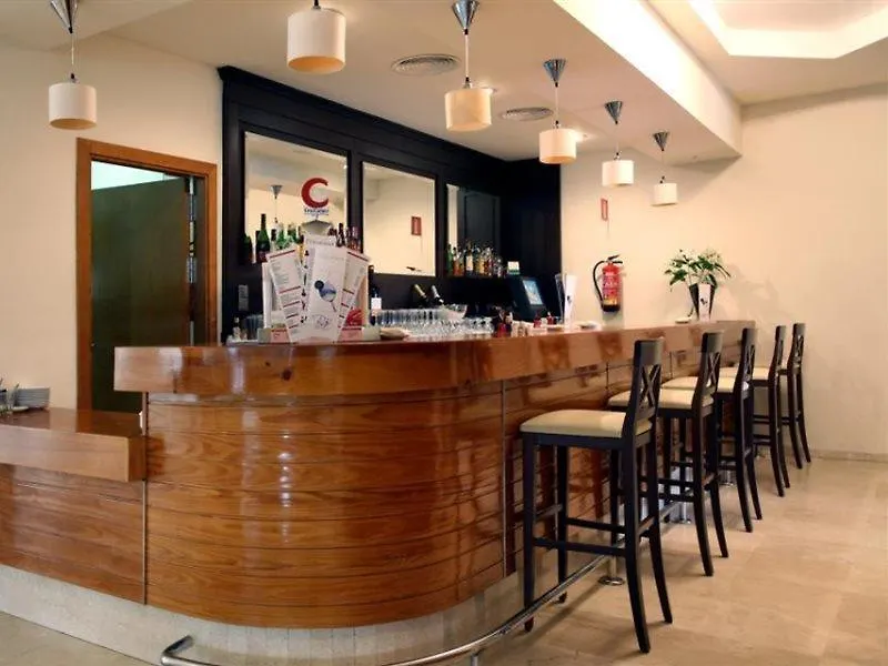 Lorcrimar Hotel Marbella Spain
