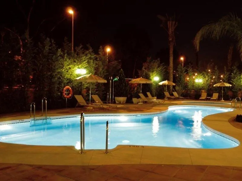 Lorcrimar Hotel Marbella
