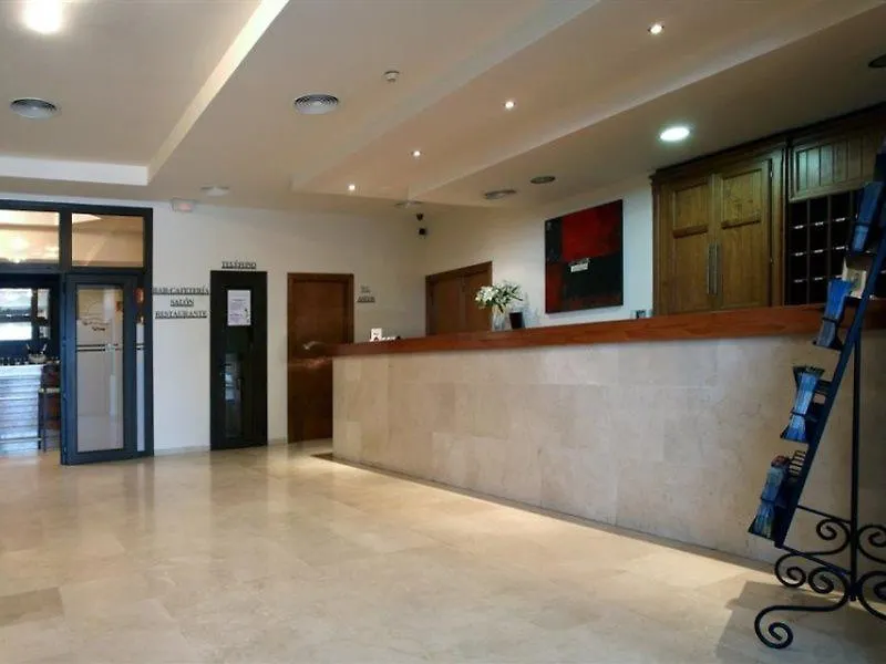 Lorcrimar Hotel Marbella