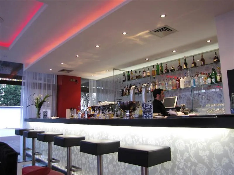 Lorcrimar Hotel Marbella
