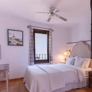 Hotel La Morada Mas Hermosa, Marbella