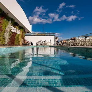 Szálloda San Cristóbal, Marbella