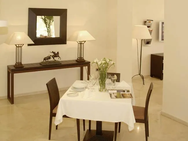 Lorcrimar Hotel Marbella