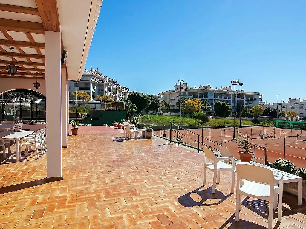 Lorcrimar Hotel Marbella