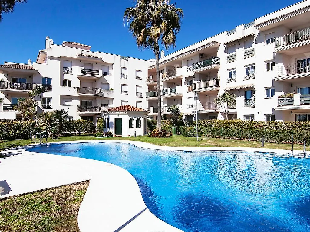 Lorcrimar Hotel Marbella