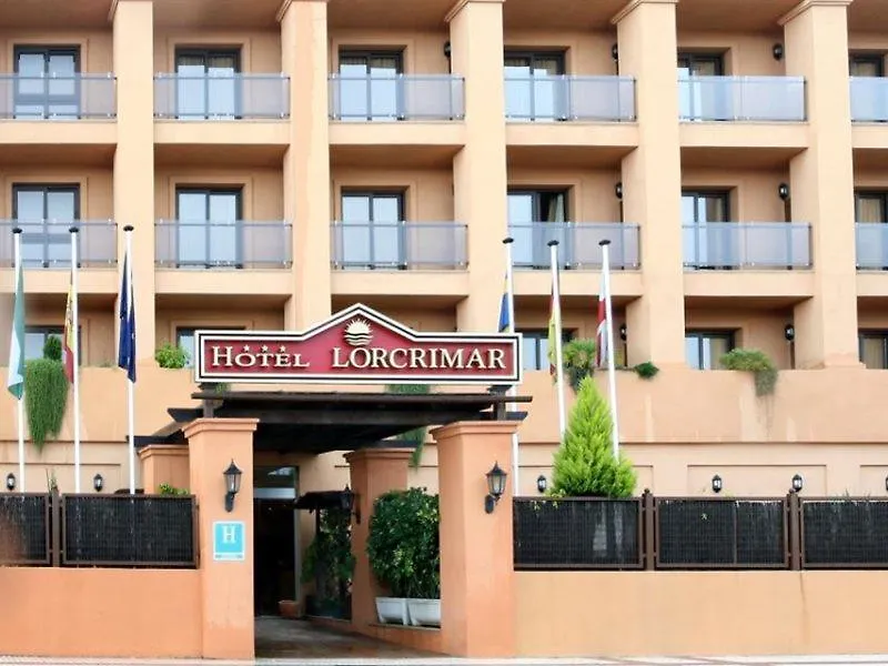 Lorcrimar Hotel Marbella