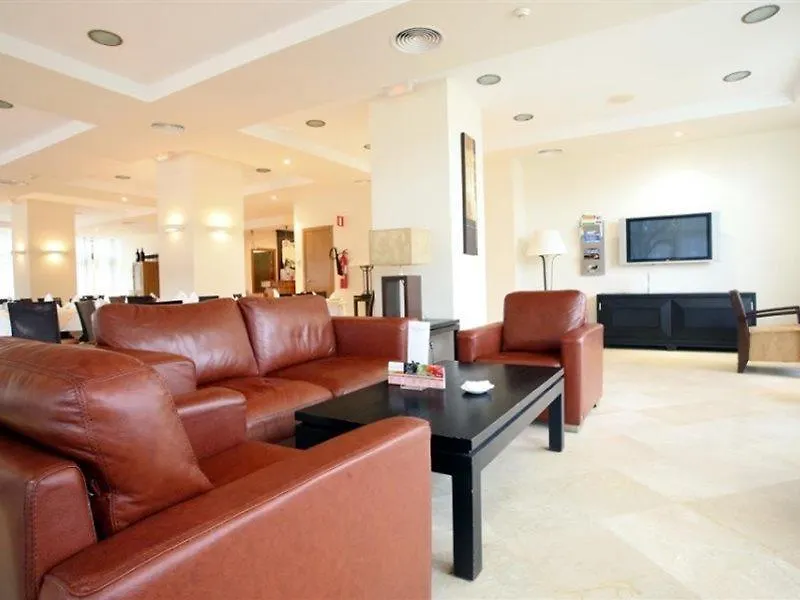 Lorcrimar Hotel Marbella 2*,  Spain