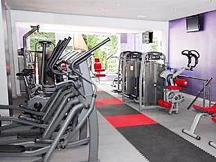 **  Lorcrimar Hotel Marbella Spain
