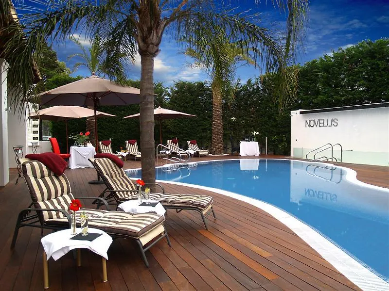 Lorcrimar Hotel Marbella Spain