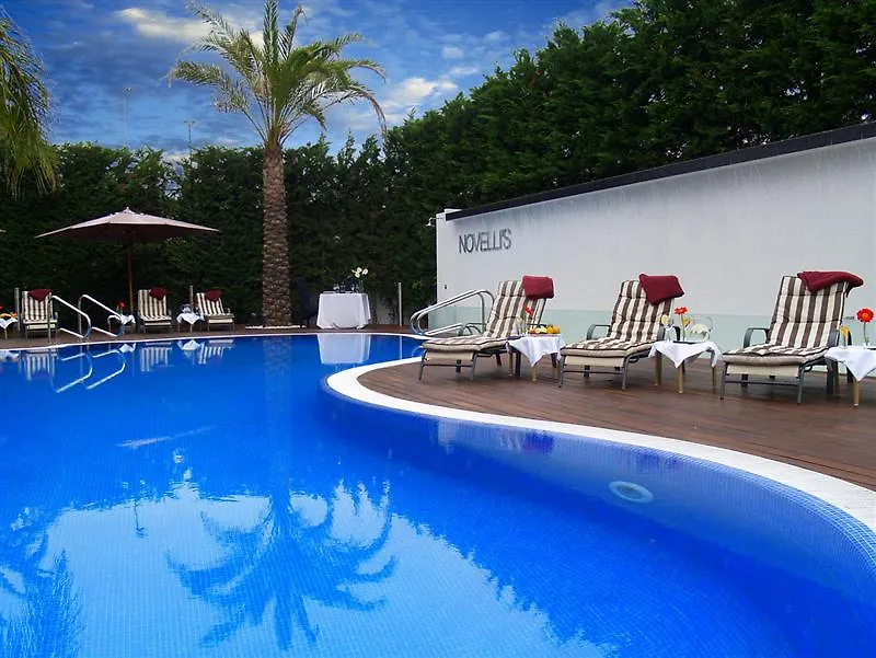 Lorcrimar Hotel Marbella