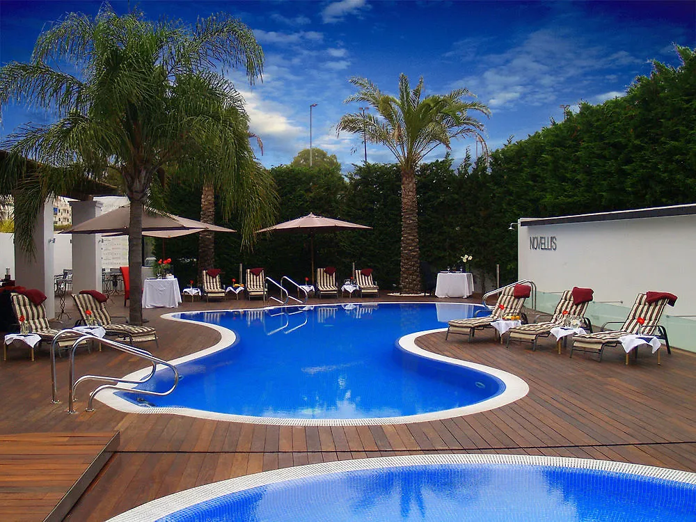 Lorcrimar Hotel Marbella