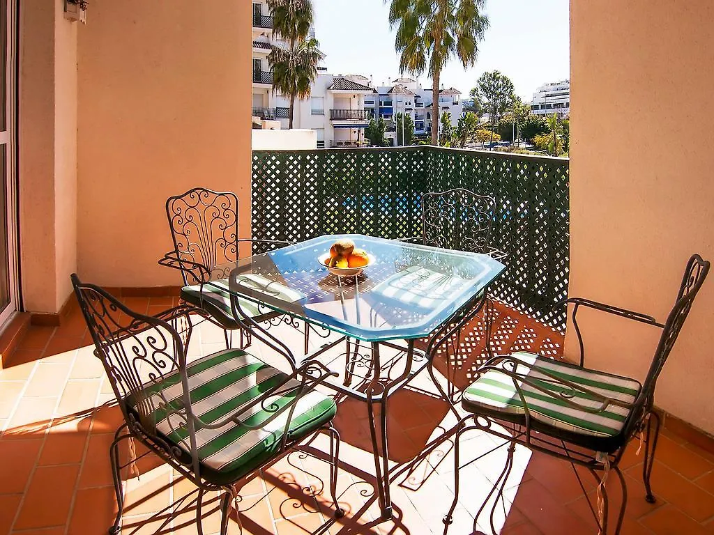 Lorcrimar Hotel Marbella 2*,