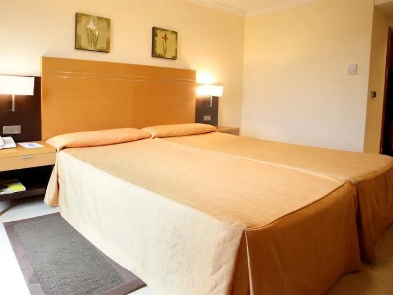 Lorcrimar Hotel Marbella